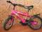 ROWER, UTARA HILLY, Rowerek 16''opona, GratisKółka