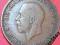 Anglia half peny 1932r. George V okazja !!!