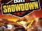 DiRT SHOWDOWN       NOWA   BLUEGAMES  WAWA