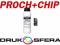 TONER PROCH+CHIP SAMSUNG ML-1660.1665 SCX-3200
