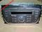 Ford   Focus 2 mk2   C-Max   -   Radio   6000   CD