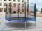 TRAMPOLINA OGRODOWA 11FT 335 cm radość na maxa KRK