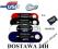 ODTWARZACZ MP3 na karte micro sd do 8gb głośnik
