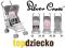 Wózek spacerowy Silver Cross FIZZ SUPER LEKKI W-WA