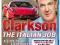 CLARKSON - The Italian Job , Blu-ray+DVD+DIG  W-wa