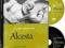 Wielkie Opery 08: Alcesta [CD+DVD]