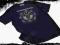 T-shirt dla gracza World of Warcraft-XL-Gnomeregan
