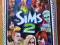 GRA THE SIMS 2  PSP OKAZJA !!!