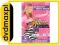 dvdmaxpl HANNAH MONTANA SEZON 3 (DISNEY) (DVD)