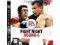 FIGHT NIGHT ROUND 4 PS3! JAK NOWA! WEJHEROWO!