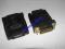 DVI - HDMI GOLD HQ PRZEJSCIOWKA ADAPTER WYPRZEDAŻ