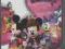 Klub Przyjaciół Myszki Miki DETEKTYW MINNIE(folia)