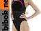 KOSTIUM KĄPIELOWY SPEEDO END+ SPRINTLAP / roz 40