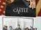 2 plakaty --> serial CASTLE