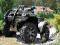 kawasaki brute force KVF 750i EFI 4x4 RNA 2008