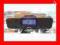 RADIO-BUDZIK 2w1  FIRMY AEG SRC 4321