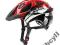 UVEX HERO- kask rowerowy 3+ L.SUPER BEZPIECZNY!