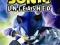 WII SONIC UNLEASHED