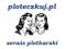 ploteczkuj.pl - domena na serwis plotkarski BCM !