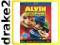 ALVIN I WIEWIÓRKI [BLU-RAY] polski DUBBING