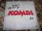 KOMBI -Live-The best of- LP B.DOBRY STAN! PEWNA! !