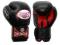 Dragon-Sports Rękawice Bokserskie Gym Pro 12oz