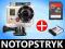 KAMERA GOPRO HD HERO2 OUTDOOR +DOD.BATERIA +16GB