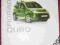 !!! Fiat Fiorino Qubo - j. polski 07/2008 !!!