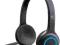 Bezprzewodowe słuchawki z mikrofonem Logitech H600