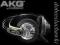 Słuchawki AKG K142 HD K 142 ~~Salon Warszawa~~