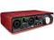 Focusrite Scarlett 2i2 DJ-SKLEP_COM KRK