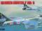 PLASTYK Hawker Hunter F Mk 6 NOWE