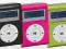 A2 2GB MINI ODTWARZACZ MP3/RADIO/PENDRIVE/DYKTAFON