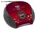 CD-24 RADIOODTWARZACZ ELTRA RADIO/CD/MP3