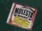 MOLESTA EWENEMENT + KUMPLE - Ed.Specjalna CD + DVD