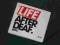 PJUS - Life after deaf - CD + DVD - jak nowa