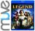 LEGENDA BLU-RAY NOWY FOLIA