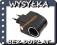 ADAPTER PRZEJSCIOWKA 220V NA 12V 220 230 230V.