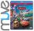 AUTA 2 3D + 2D BLU-RAY NOWY