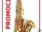 Saksofon sopranowy gięty nowy M037
