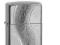 _ZIPPO ZAPALNICZKA TEXAS TWISTER BLK ICE_WYPRZEDAŻ