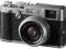 Fuji X-100 23 f/2.0 Nowy X100 Gwarancja