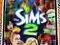 _PSP_THE SIMS 2_SKLEP_GAMES4US_ŁÓDŹ