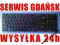 NOWA KLAWIATURA ACER 5625 5742ZG 5745 5800 7738