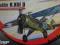 Lublin R.XIII D - Mirage 1:48 Lublin R.XIII D - Mirage 1:48
