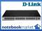 D-Link SWITCH zarządzalny DES-3052 52 porty Okazja