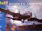 LANCASTER B.III  04295 REVELL 1:72 NOWY