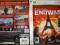 TOM CLANCY'S ENDWAR XBOX360 = WYSYŁKA 24h == IDEAŁ