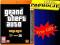 GTA Trylogia 3 GRY cz.1,2,3 PC NOWA Folia + GRATIS