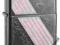 ZIPPO 24038 Venetian Stripe + benzyna GRATIS!